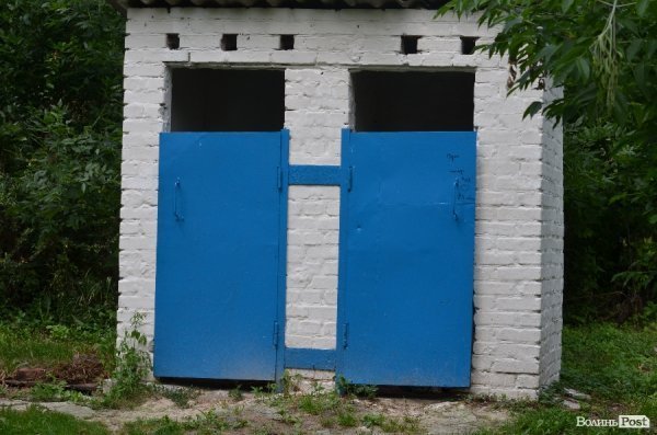 У якому стані луцькі пляжі. ФОТО