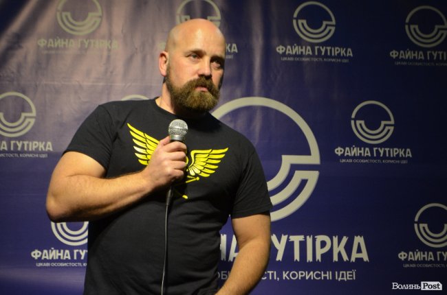 ЦИТАТНИК Юрка Журавля: Конкурси «Голос країни-голос дитини» я не розумію