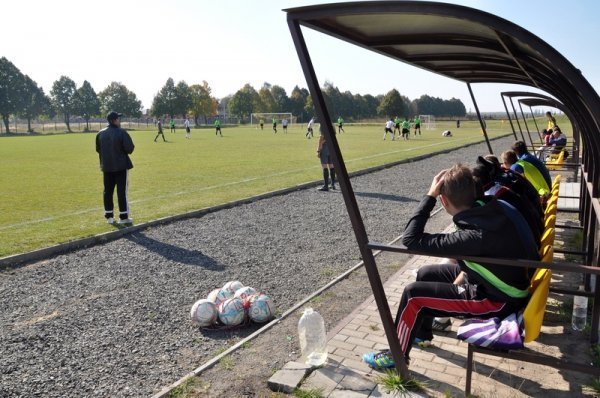 «Спорт для всіх» - Ігор Чорнуха*