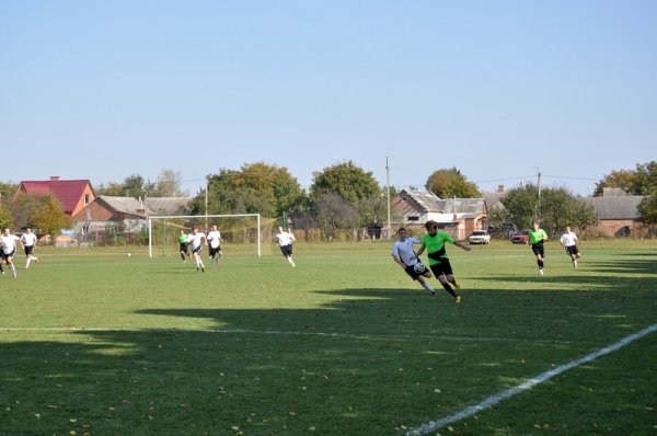 «Спорт для всіх» - Ігор Чорнуха*