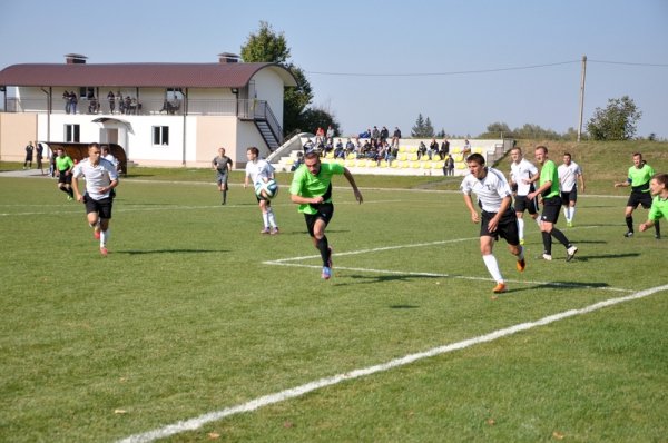 «Спорт для всіх» - Ігор Чорнуха*