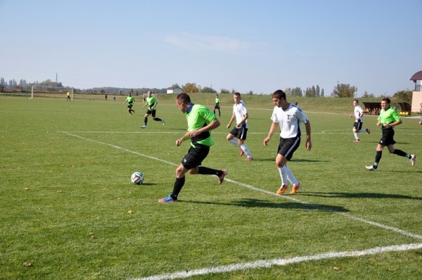 «Спорт для всіх» - Ігор Чорнуха*