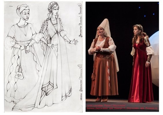 Від Словацького до модернізму: 75 років волинському драмтеатру