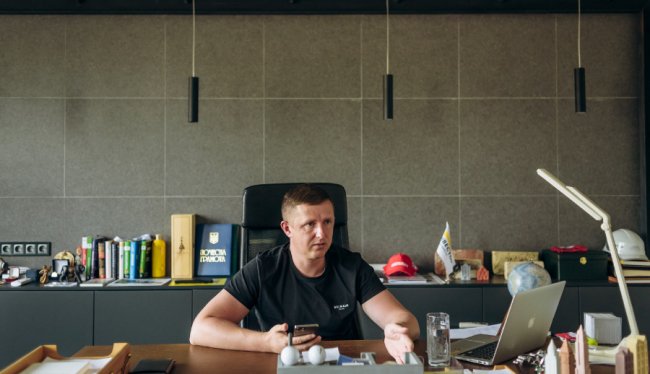 Як купити квартиру в іпотеку, чому росте вартість житла і де будуватиме «Інвестор». ІНТЕРВ’Ю З АНДРІЄМ РАЗУМОВСЬКИМ