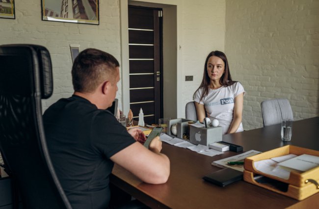 Як купити квартиру в іпотеку, чому росте вартість житла і де будуватиме «Інвестор». ІНТЕРВ’Ю З АНДРІЄМ РАЗУМОВСЬКИМ