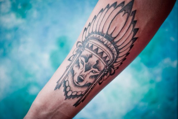 Андрій Пеценюк: «Татуювання на дівчатах – це сексуально»