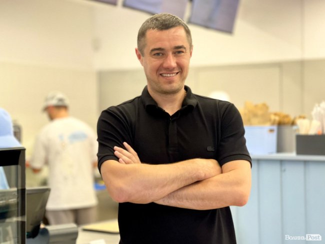 Володимир Матвійчук