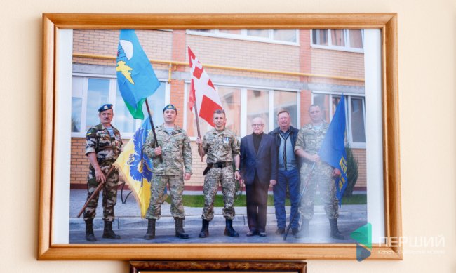 «Наші будиночки світяться, як сонечко», - відомий луцький будівельник