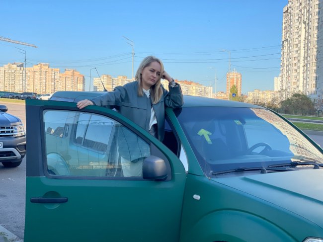 Підприємництво та лідерство: як жінки змінюють український бізнес*