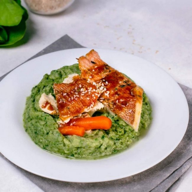 «Gabar»: стало відомо про умови франшизи, інвестиції та вартість проєкту