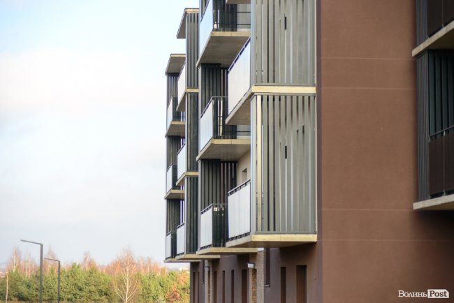 Що таке «клубне» житло та чим відрізняється новий тип елітного помешкання від багатоповерхівок і приватних будинків. ФОТО*