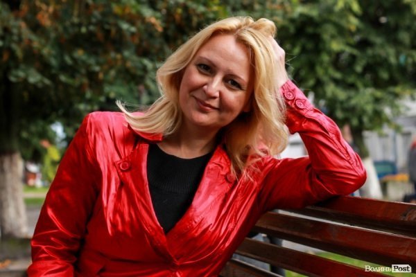 Ворожка Кама: про війну, Луцьк і майбутнє України