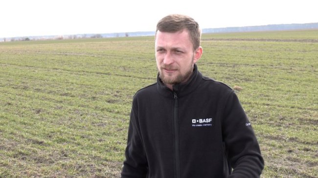 Війна в Ірані і посівна на Волині: наскільки зростуть витрати аграріїв