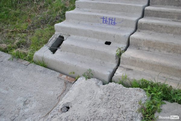 У якому стані луцькі пляжі. ФОТО