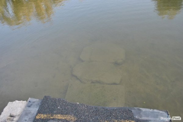 У якому стані луцькі пляжі. ФОТО