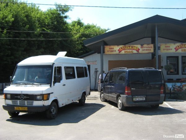 В гостях у квасу*