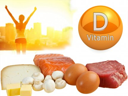 Що таке вітамін D і навіщо його приймати дорослим*
