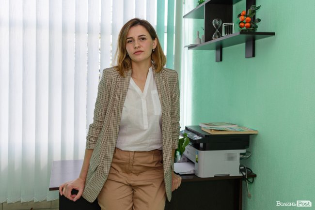 Мінімум теорії – максимум практики: як луцька приватна школа руйнує всі стереотипи про математику. ФОТО