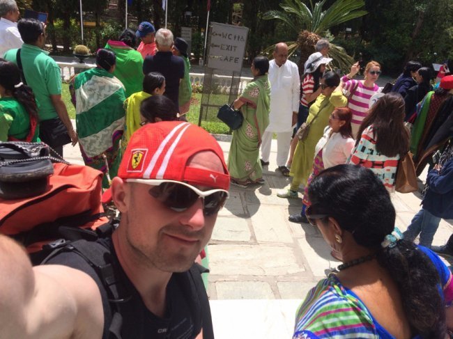 «Нотатки мандрівника» Ярослава Тарнавського: корисні лайфхаки дешевих мандрів