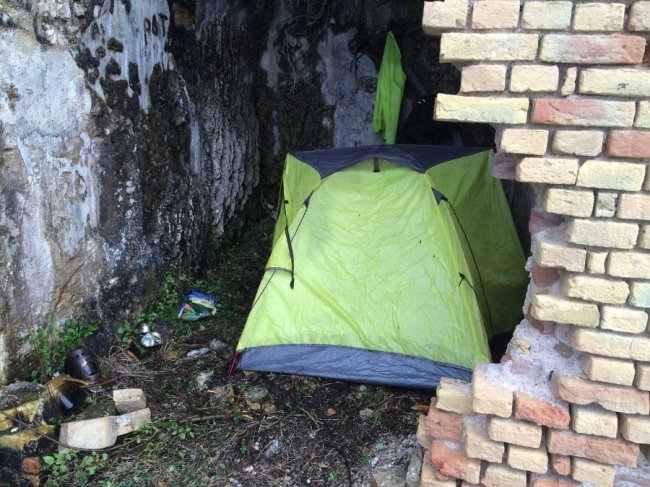 «Нотатки мандрівника» Ярослава Тарнавського: корисні лайфхаки дешевих мандрів