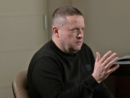 «Є громади, яким треба було два рази казати», - голова Волинської ОВА