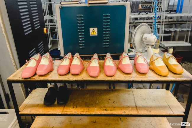 Взути наших. Нова військово-тактична історія луцького бренду «Ікос». ФОТО