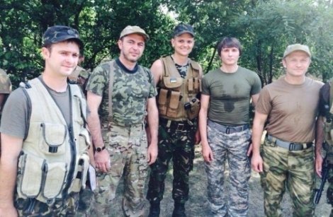 Десять обіцянок Сергія Мартиняка*