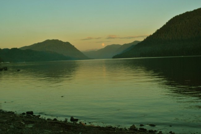 Нотатки мандрівника Віктора Воробчука: 3 роки автостопом