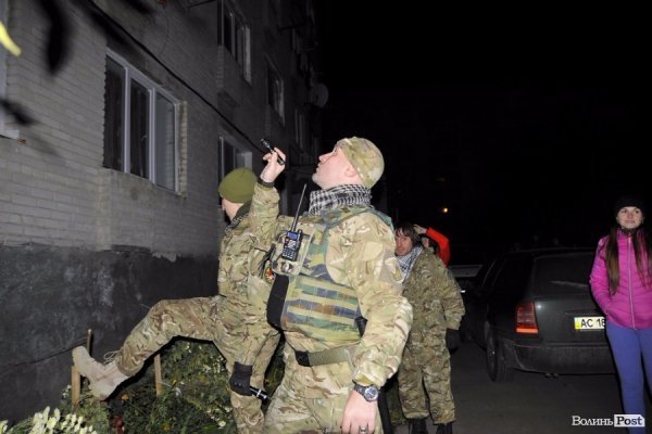 «Нічна варта»: аварії, кров та «законний травмат»