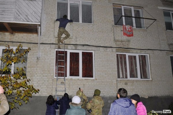 «Нічна варта»: аварії, кров та «законний травмат»