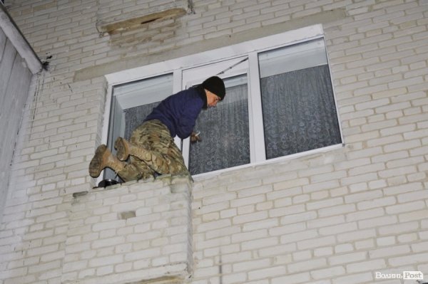 «Нічна варта»: аварії, кров та «законний травмат»