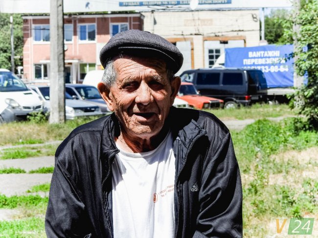 Добивали багнетами: трагедія ромів на Волині