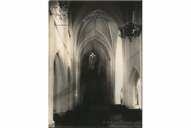 Костел святого Станіслава у Ковелі: історія, яку знищили