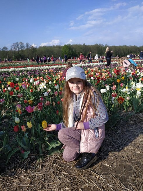 Донька Йордана