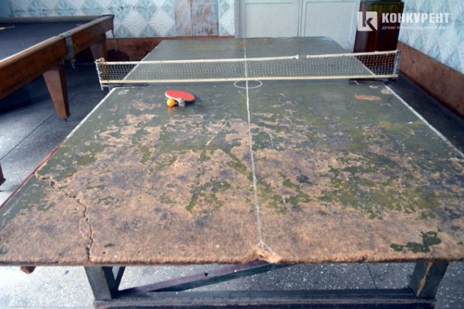 Один день з Ігорем Гузем