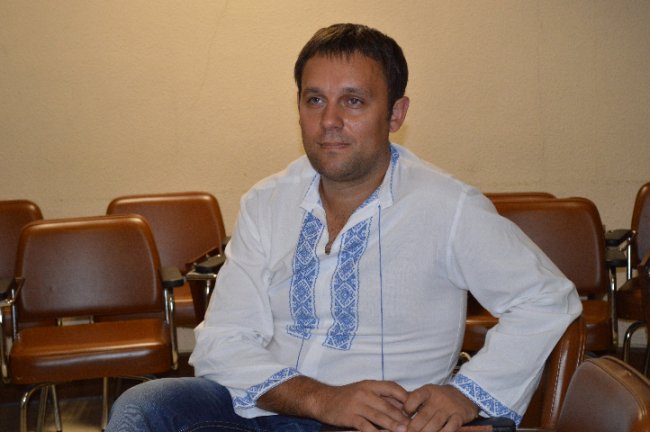 Вишивані обереги: відомі волиняни розповіли про свої вишиванки