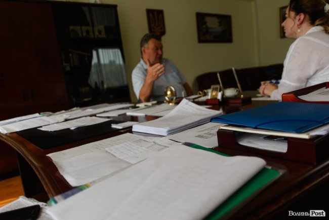 «Для мене в роботі немає напівміри, завжди викладаюся сповна»: відверта розмова з Леонідом Стефановичем. ФОТО 