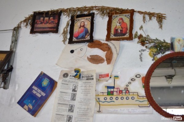 Навіть не дали попрощатися з кораблем, - капітан останнього Луцького судна 