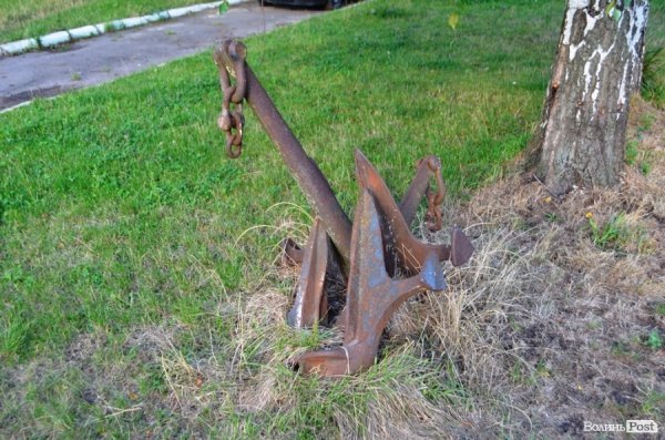 Навіть не дали попрощатися з кораблем, - капітан останнього Луцького судна 