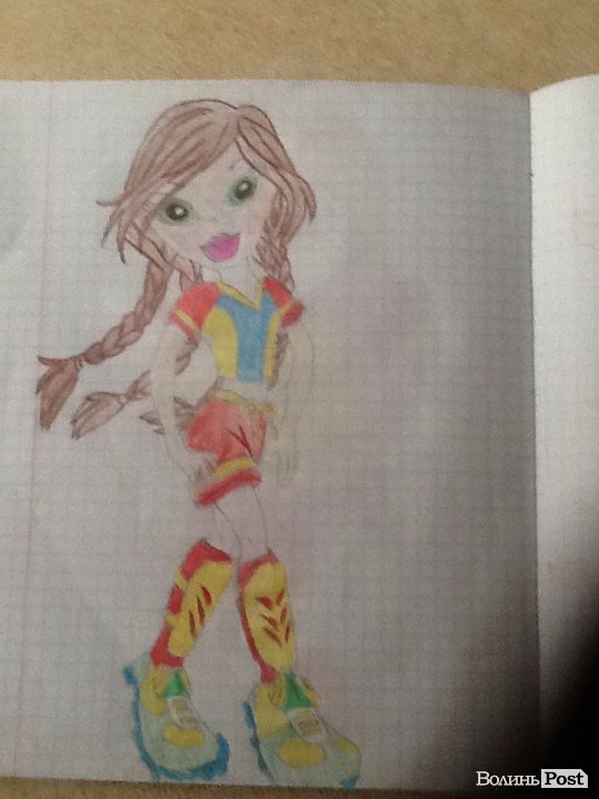 Жорстоке побиття школярки у Ковелі: педагоги, батьки та учні роблять винною потерпілу дитину. ФОТО. ВІДЕО 