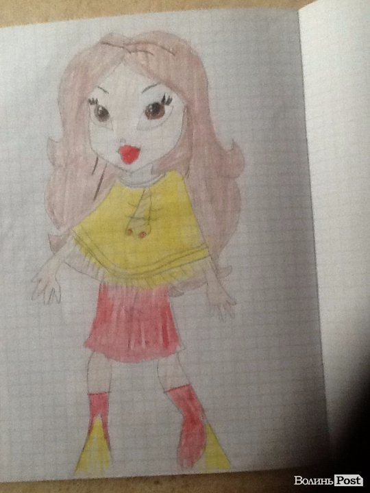 Жорстоке побиття школярки у Ковелі: педагоги, батьки та учні роблять винною потерпілу дитину. ФОТО. ВІДЕО 