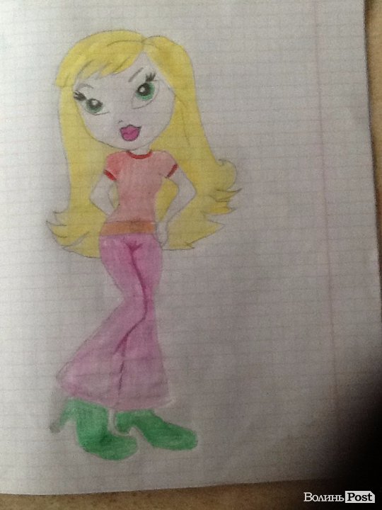 Жорстоке побиття школярки у Ковелі: педагоги, батьки та учні роблять винною потерпілу дитину. ФОТО. ВІДЕО 