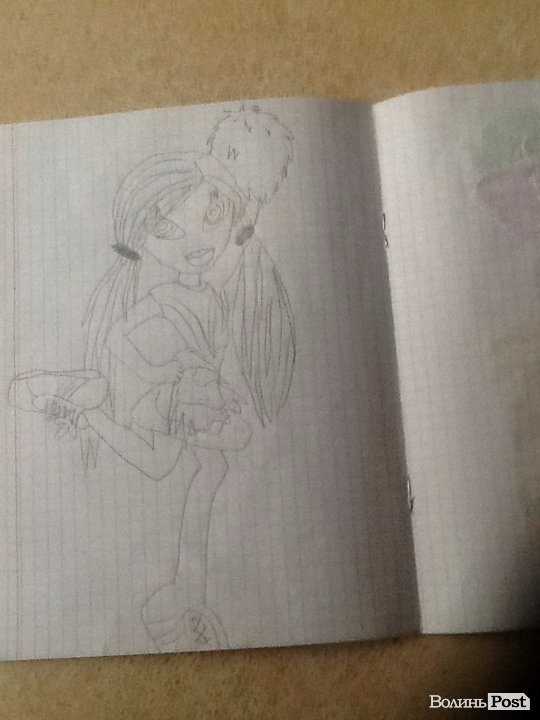 Жорстоке побиття школярки у Ковелі: педагоги, батьки та учні роблять винною потерпілу дитину. ФОТО. ВІДЕО 