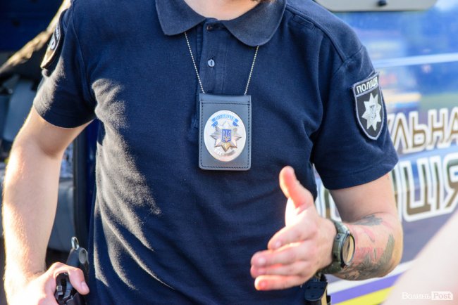 Як зможу «видихнути», першим ділом привезу вудку: «некабінетно» про нового головного копа Волині. ФОТО