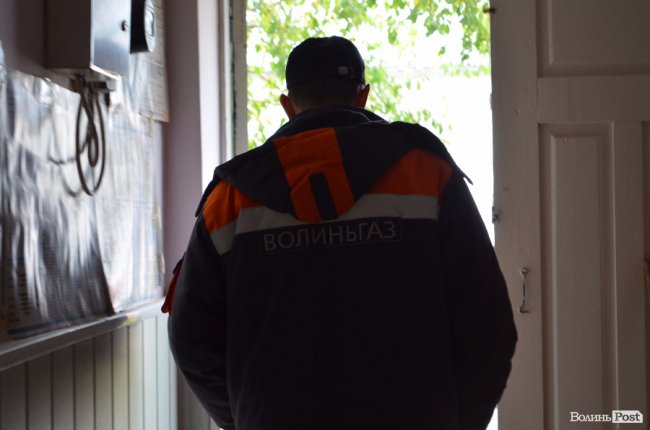 Служба «104»: життя луцьких «газовиків»