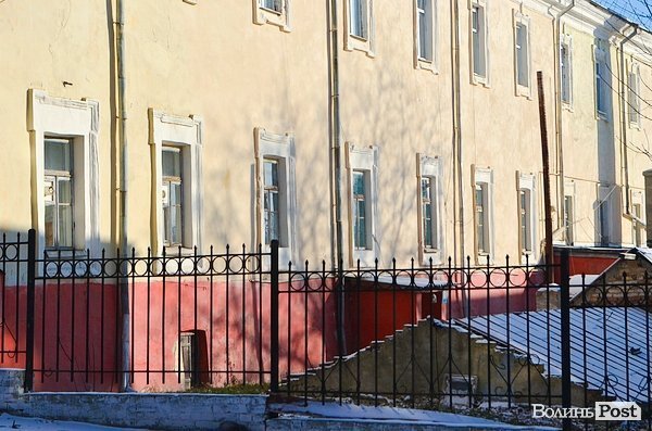 Луцькі тринітари: фотомандрівка у невідоме