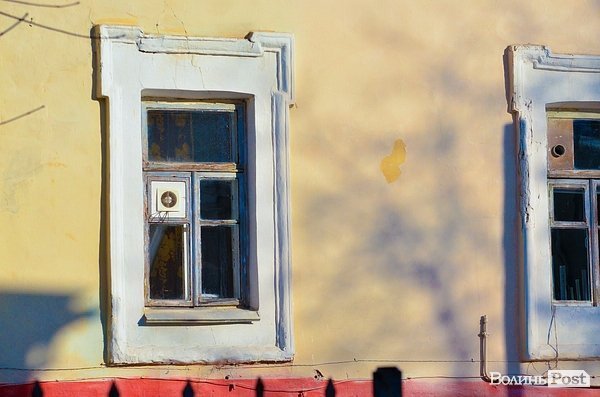 Луцькі тринітари: фотомандрівка у невідоме