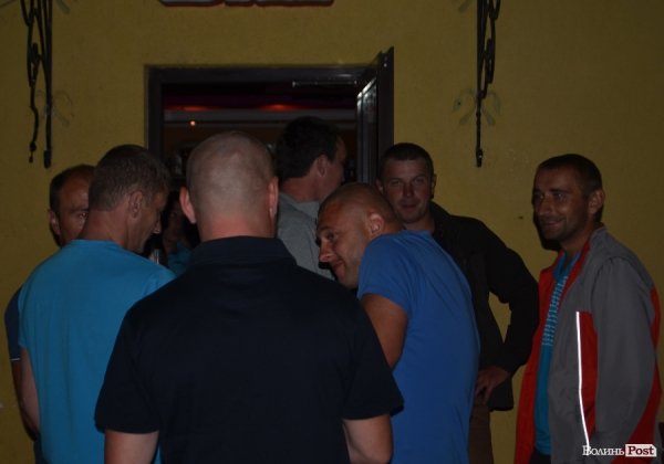 Танці, бійки, кавалери… Як святкують День Молоді у волинській глибинці. ФОТО