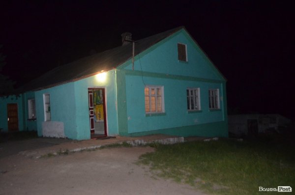 Танці, бійки, кавалери… Як святкують День Молоді у волинській глибинці. ФОТО