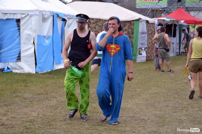 «Нотатки мандрівника» Анатолія Котлюка: Фестиваль «Файне місто»